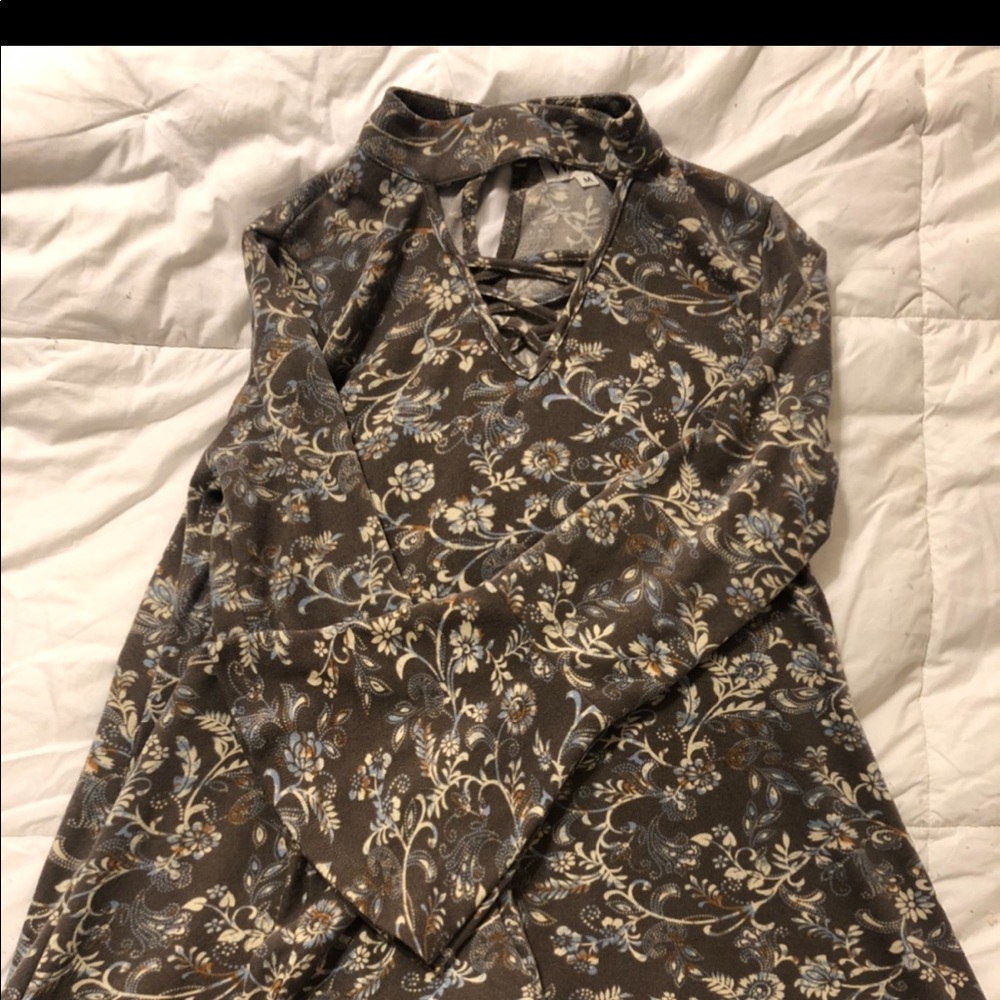 Boutique bought dress